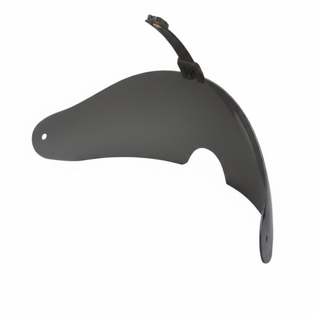Caberg Downtown S / BT Internal Visor - Smoke