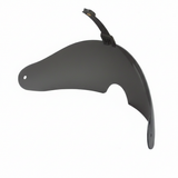 Caberg Downtown S / BT Internal Visor - Smoke