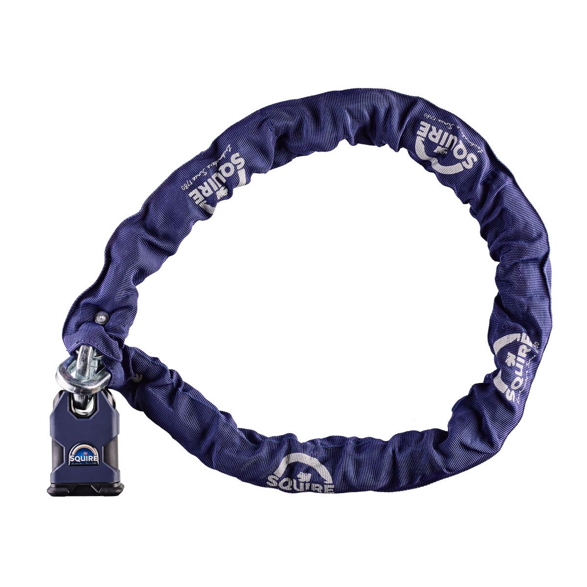 Squire Immense Chain & Padlock