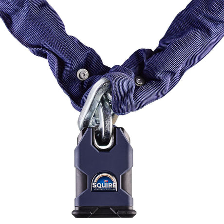 Squire Immense Chain & Padlock