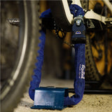 Squire Immense Chain & Padlock