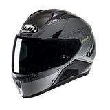 HJC C10 Full Face Motorcycle Helmet - Inka