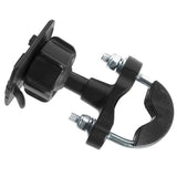 Interphone Mounting Bracket for Tubular Handlebars