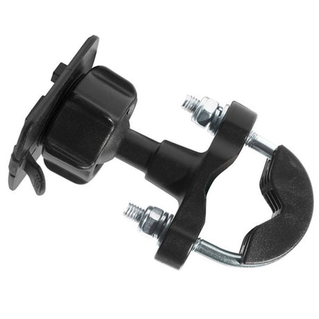 Interphone Mounting Bracket for Tubular Handlebars