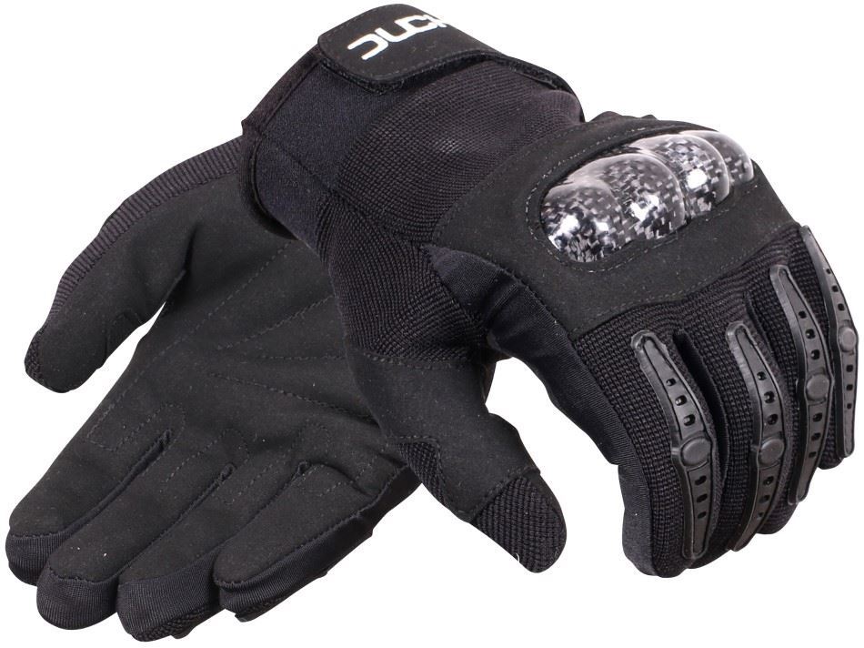 Duchinni Jago Childrens Youth Kids Motorcycle Gloves