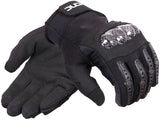 Duchinni Jago Childrens Youth Kids Motorcycle Gloves