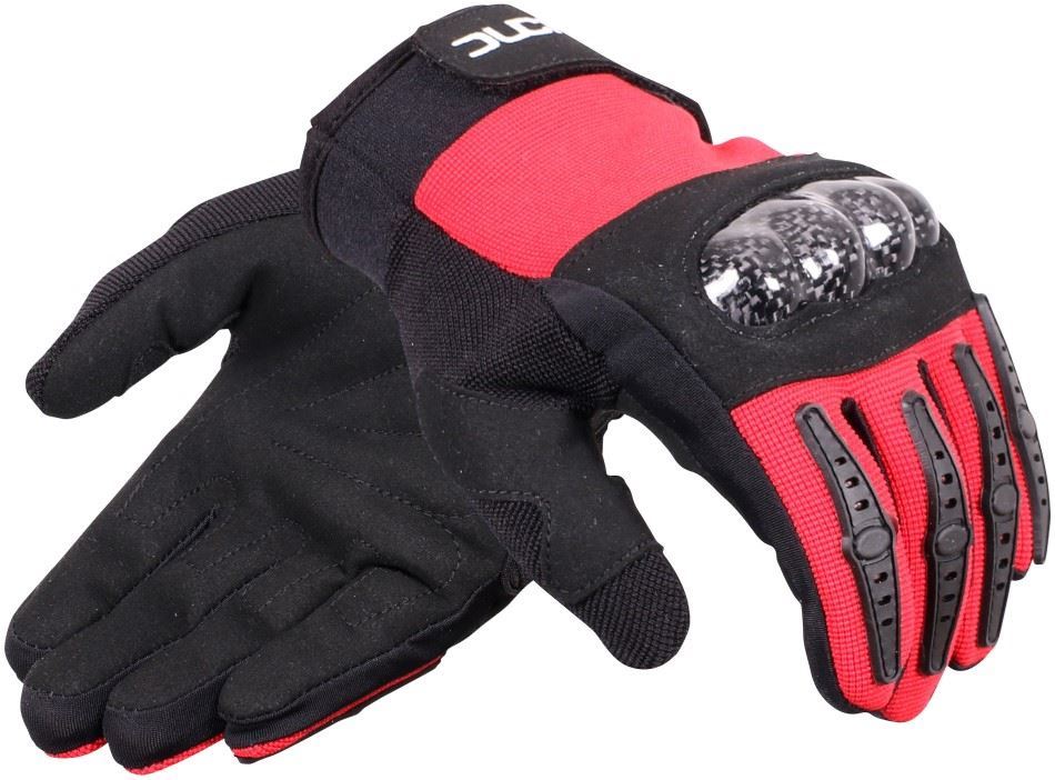 Duchinni Jago Childrens Youth Kids Motorcycle Gloves