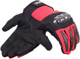 Duchinni Jago Childrens Youth Kids Motorcycle Gloves