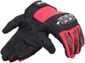 Duchinni Jago Childrens Youth Kids Motorcycle Gloves
