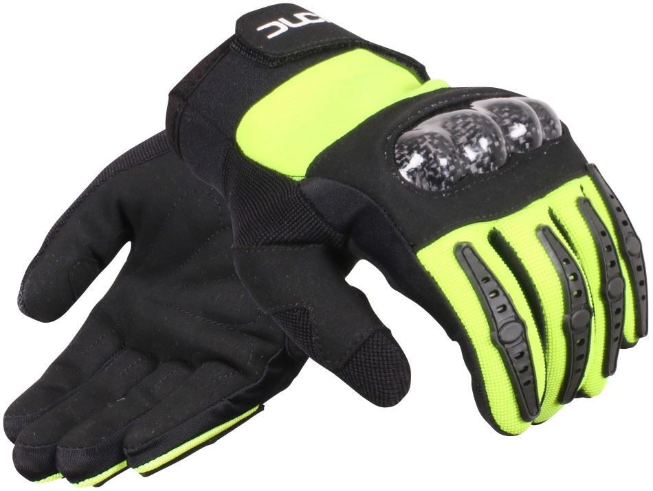 Duchinni Jago Childrens Youth Kids Motorcycle Gloves