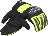 Duchinni Jago Childrens Youth Kids Motorcycle Gloves