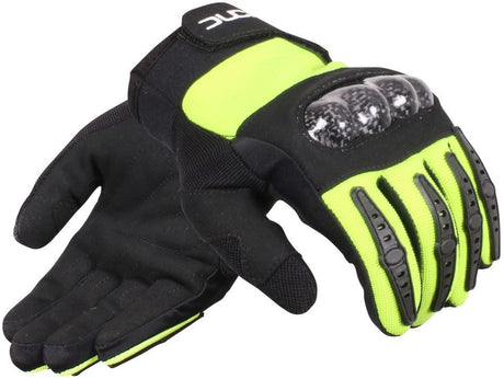 Duchinni Jago Childrens Youth Kids Motorcycle Gloves