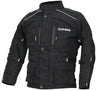 Duchinni Jago Kids Youth Textile Childrens Waterproof Motorcyle Jacket