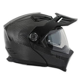 Simpson Journey Adventure Touring Flip Front Motorcycle Helmet