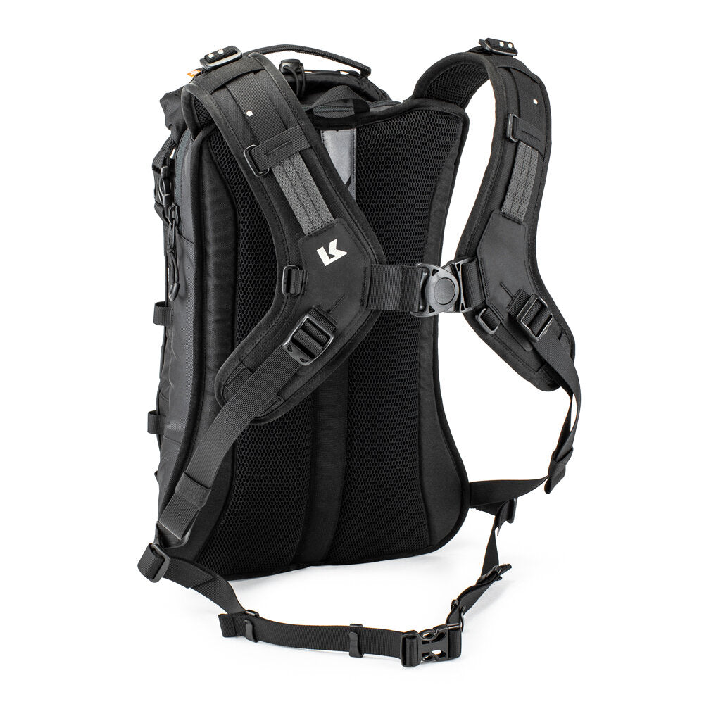 Kriega Trail18 Waterproof Adventure Back Pack