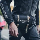 Kriega R3 Waterproof Waist Pack Bag