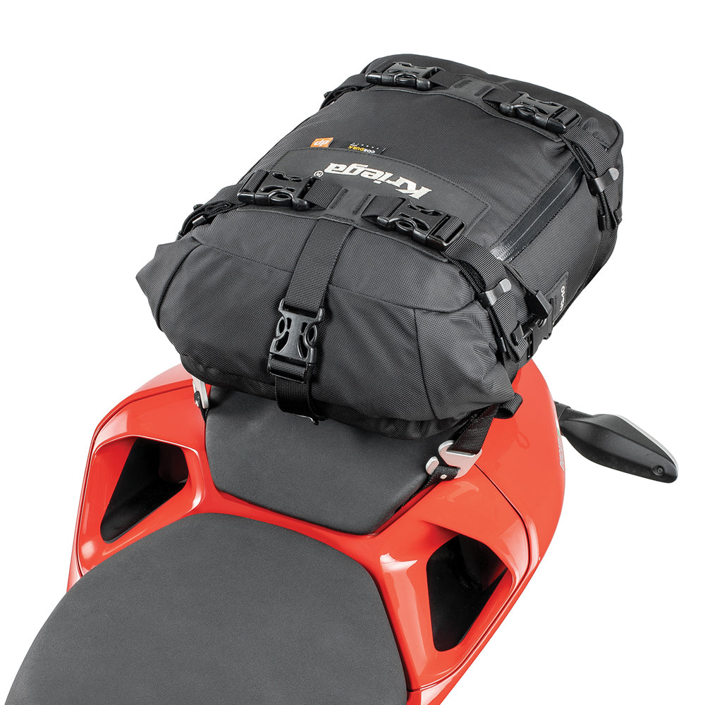 Kriega US-10 Drypack Waterproof Tail Bag