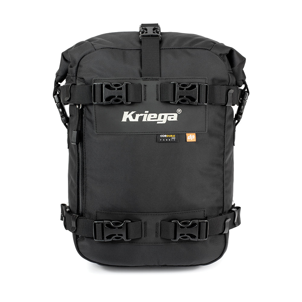 Kriega US-10 Drypack Waterproof Tail Bag