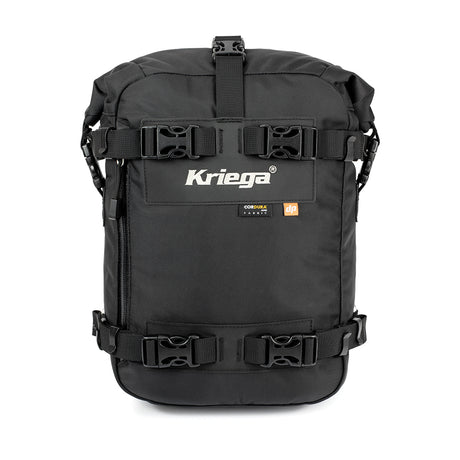 Kriega US-10 Drypack Waterproof Tail Bag