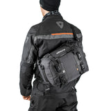 Kriega US-20 Drypack Waterproof Tail Bag