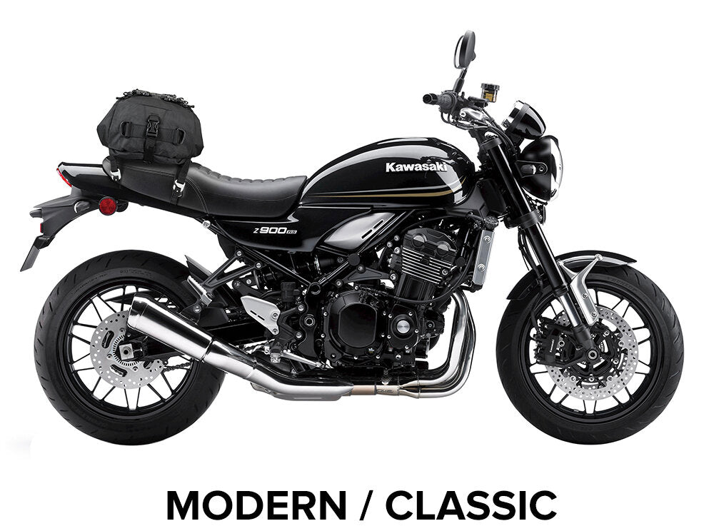 Kriega US-20 Drypack Waterproof Tail Bag