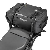 Kriega US-30 Drypack Waterproof Tail Bag