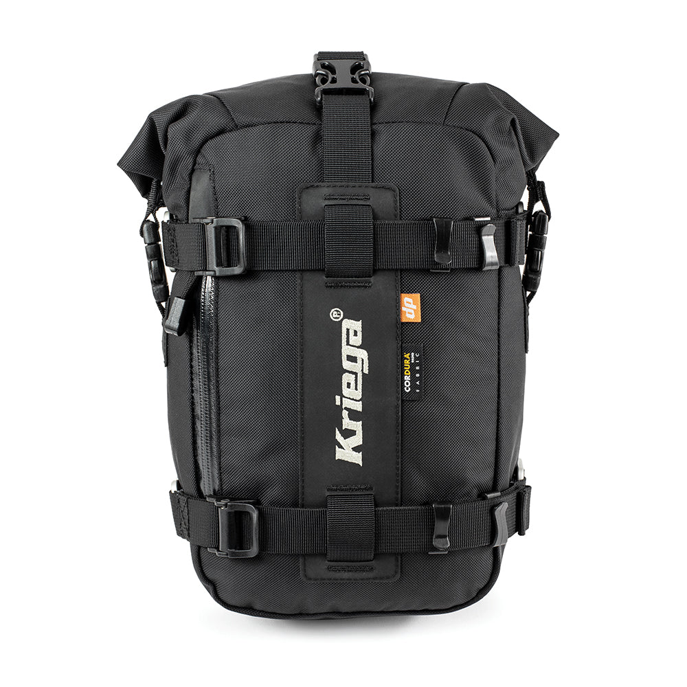 Kriega US-5 Drypack Waterproof Tail Bag
