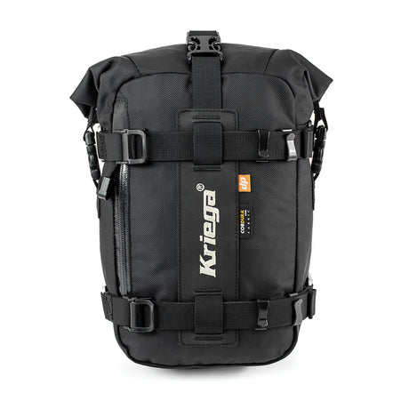 Kriega US-5 Drypack Waterproof Tail Bag