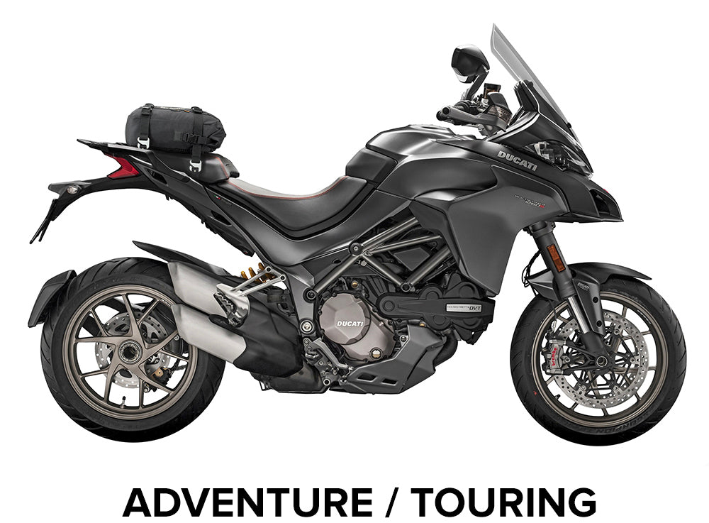 Kriega US-5 Drypack Waterproof Tail Bag