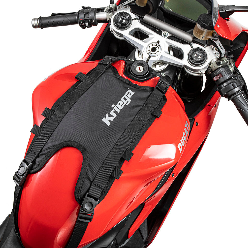 Kriega US-Drypack Tank Bag Converter