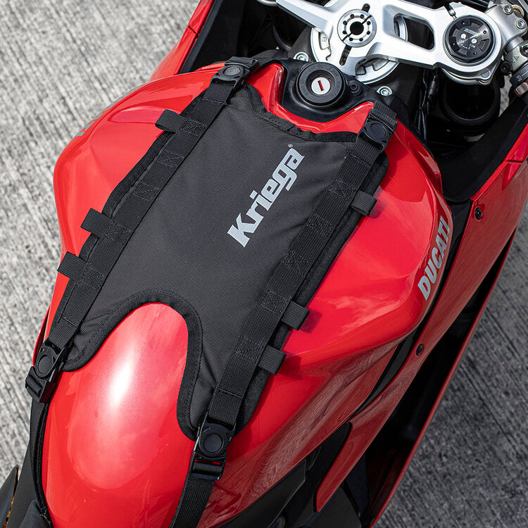 Kriega US-Drypack Tank Bag Converter