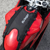 Kriega US-Drypack Tank Bag Converter