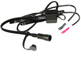 Keis Heavy Duty Motorcycle Connection Lead