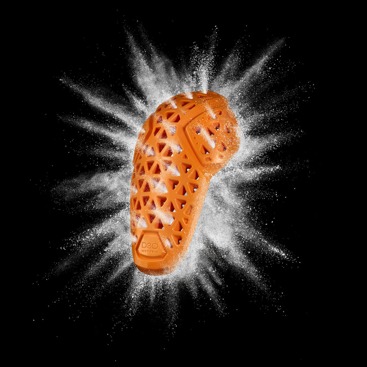 Merlin Kingsbury D3O AAA Classic Leather Jacket Black