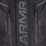 ARMR Kiso 4.0 Dryguard Waterproof Textile Jacket