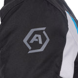 ARMR Kiso 4.0 Dryguard Waterproof Textile Jacket