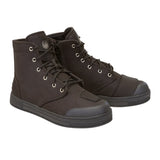 Merlin Knots D3O Canvas CE Boots