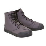 Merlin Knots D3O Canvas CE Boots