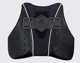 Knox Chest Upgrade Protector - Black