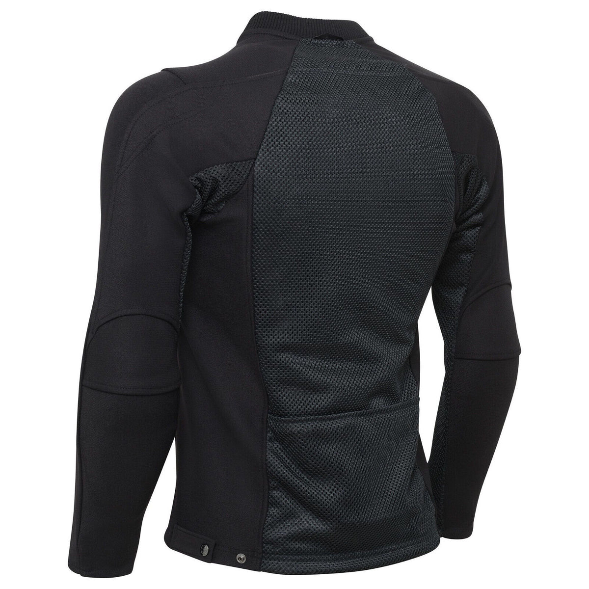 Knox Zephyr Pro Motorcycle Under Jacket Small MSG Bike Gear