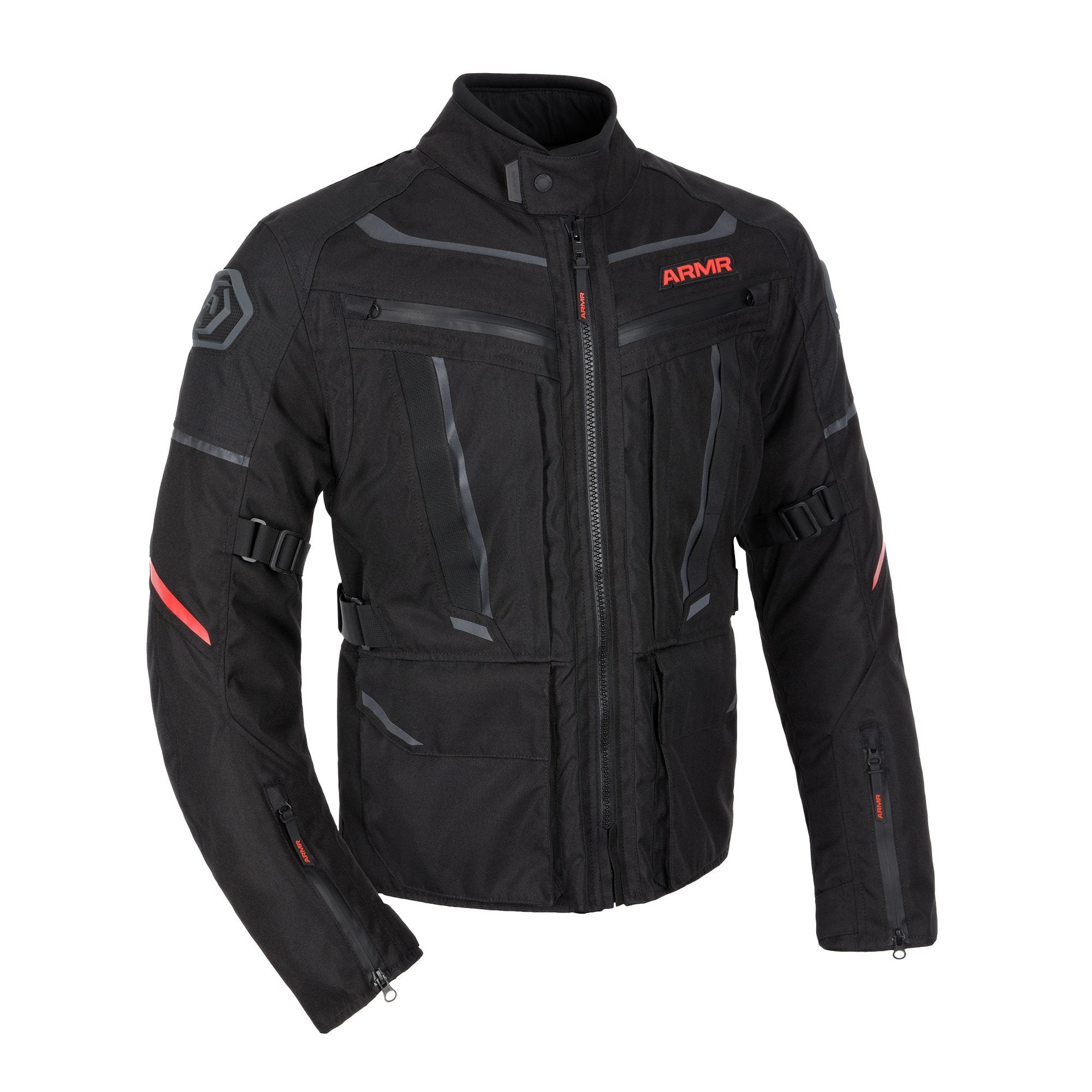 Motorcycle Jackets Free Shipping Available at MSG Bike Gear