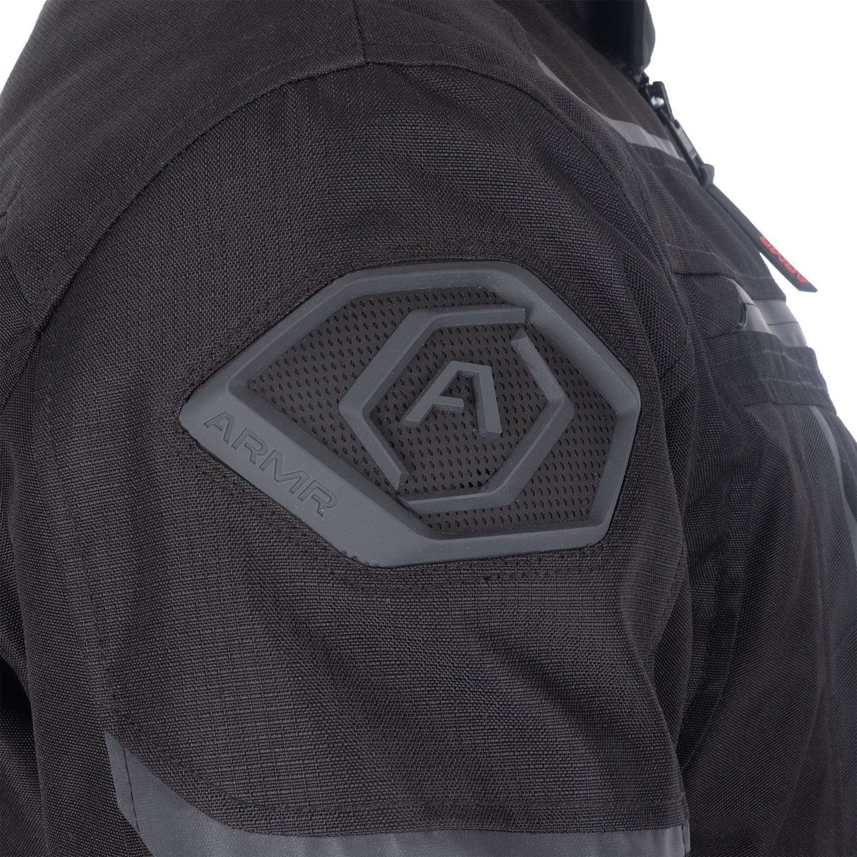 ARMR Kumaji 3.0 Dryguard Waterproof Textile Jacket
