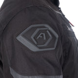 ARMR Kumaji 3.0 Dryguard Waterproof Textile Jacket