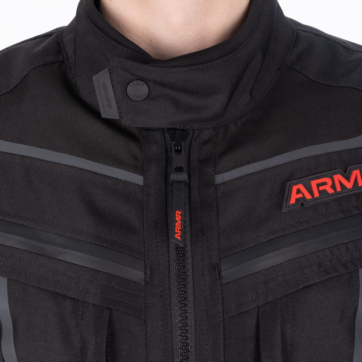 ARMR Kumaji 3.0 Dryguard Waterproof Textile Jacket