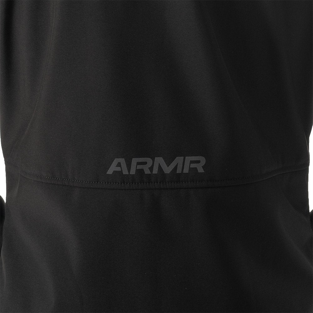 ARMR Kyoto 1.0 Softshell Windproof Jacket