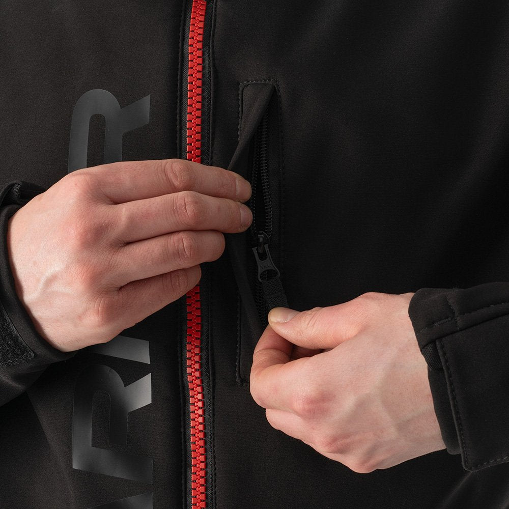 ARMR Kyoto 1.0 Softshell Windproof Jacket