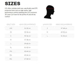 LS2 FF901 Advant-X Reversible Flip Front Open & Full Face Helmet