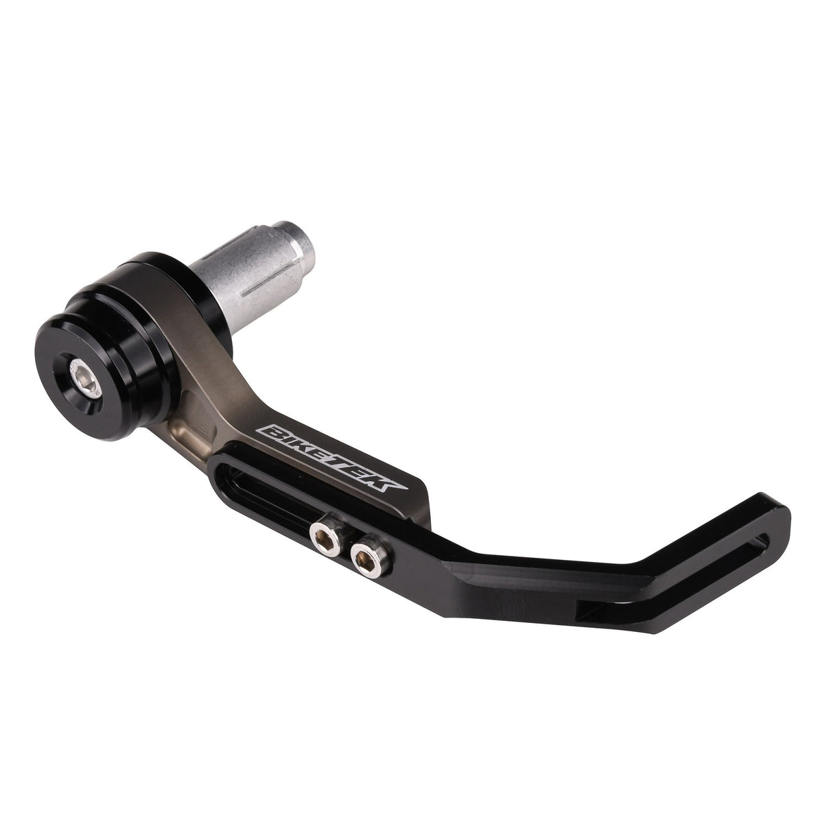 Bikeit BikeTek Premium Black Lever Control Guard - Brake or Clutch