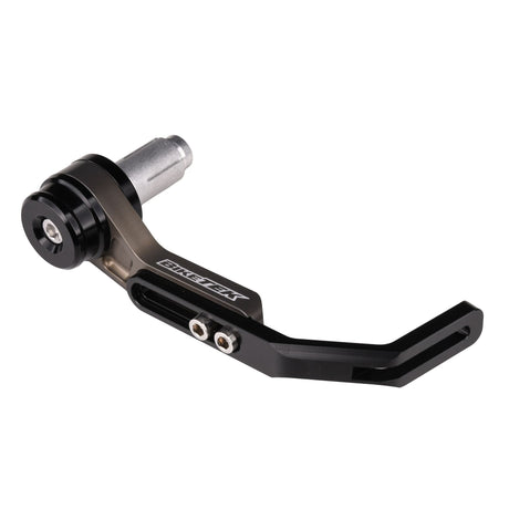 Bikeit BikeTek Premium Black Lever Control Guard - Brake or Clutch