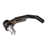 Bikeit BikeTek Premium Black Lever Control Guard - Brake or Clutch